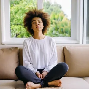 Почему важно поддерживать спокойную атмосферу дома