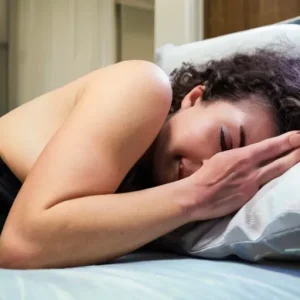 Как уменьшить эмоциональную усталость к концу недели