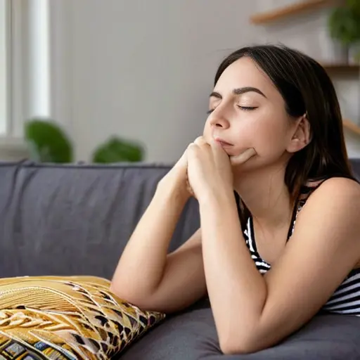 Как уменьшить эмоциональную усталость к концу недели