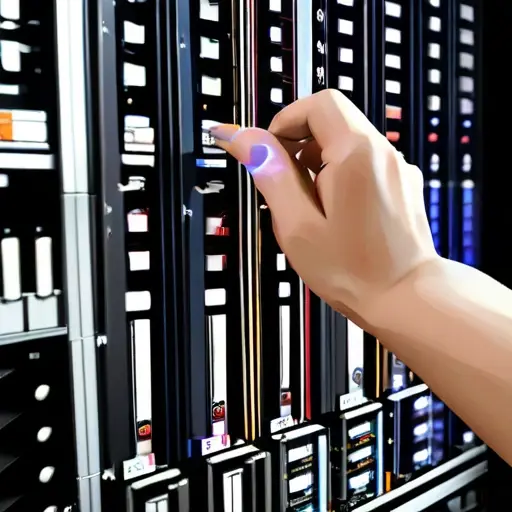 Как устроены современные системы передачи данных