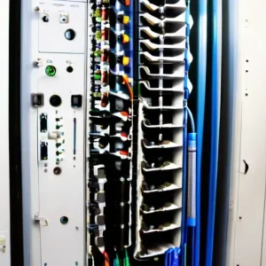 Как устроены современные системы передачи данных