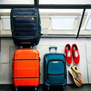 Как не перегрузить чемодан и при этом взять все нужное