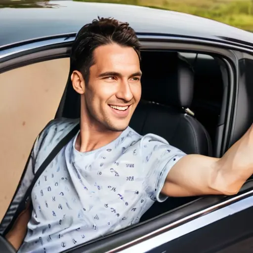 Почему удобство в мелочах делает машину приятнее