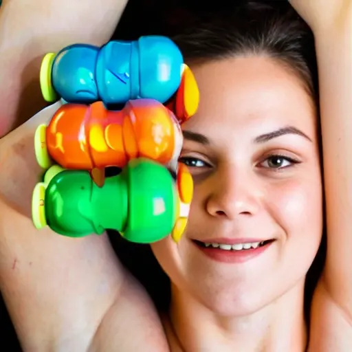 Простые привычки для поддержания жизненного тонуса