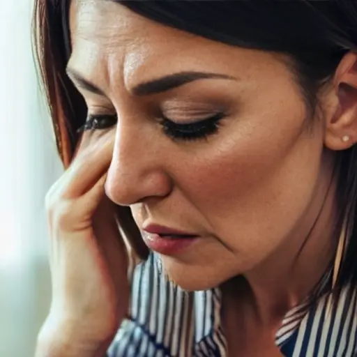 Как уменьшить влияние мелких стрессов на настроение