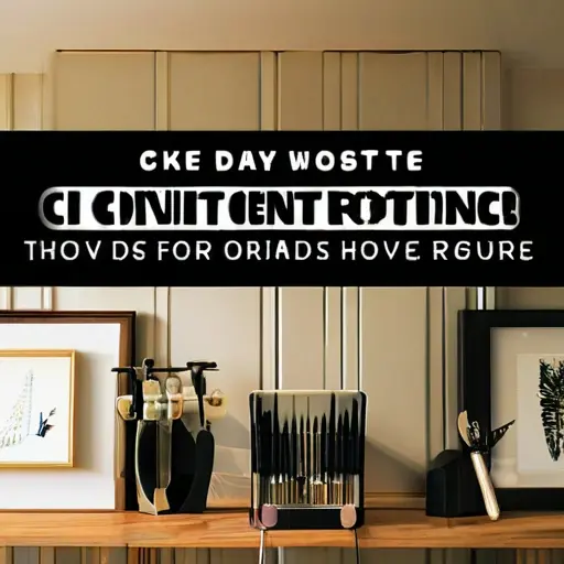 Как создать удобную рутину на каждый день