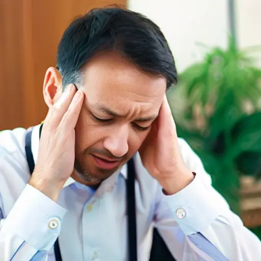 Почему важно вовремя замечать признаки усталости