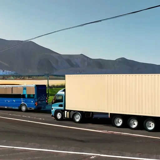 Почему размер машины стоит подбирать под реальные маршруты