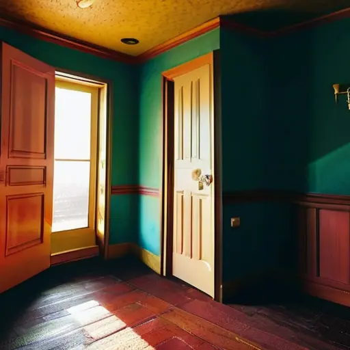 Как оставить в поездке место для спонтанных открытий Как оставить в поездке место для спонтанных открытий