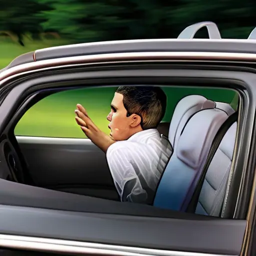 Как подобрать авто, если важен комфорт пассажиров на заднем ряду