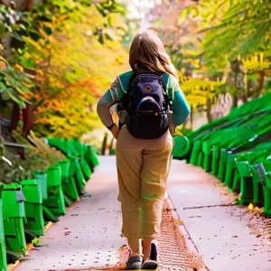 Как выбрать сезон для поездки, если вам важен комфорт, а не ажиотаж