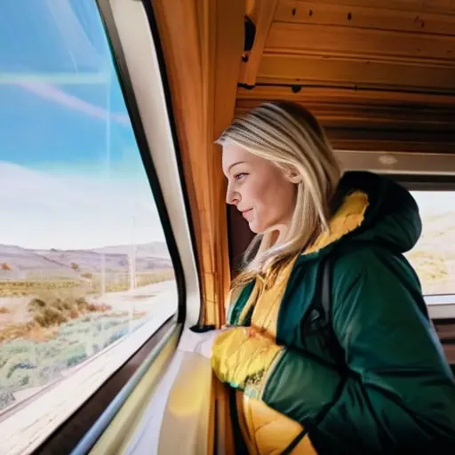 Как выбрать сезон для поездки, если вам важен комфорт, а не ажиотаж