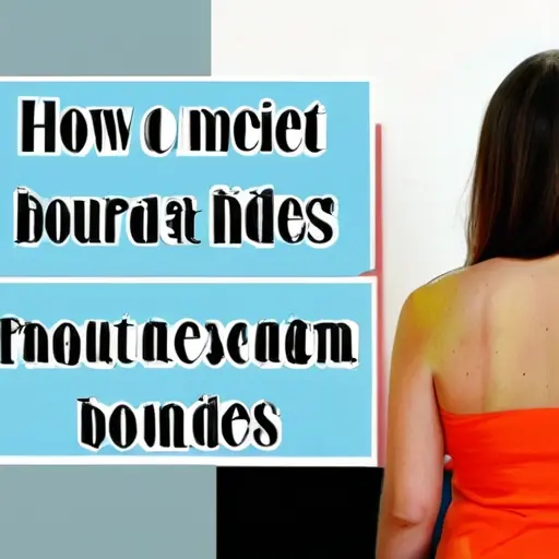 Как замечать и уважать собственные границы