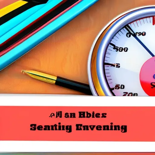 Полезные привычки для размеренного вечера