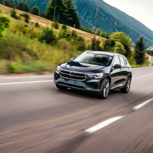 Что учитывать при выборе машины для спокойной езды по трассе Что учитывать при выборе машины для спокойной езды по трассе