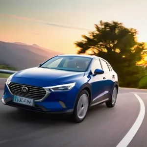 Что учитывать при выборе машины для спокойной езды по трассе