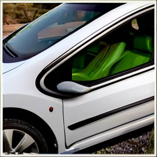 Что важно в автомобиле для частых коротких поездок