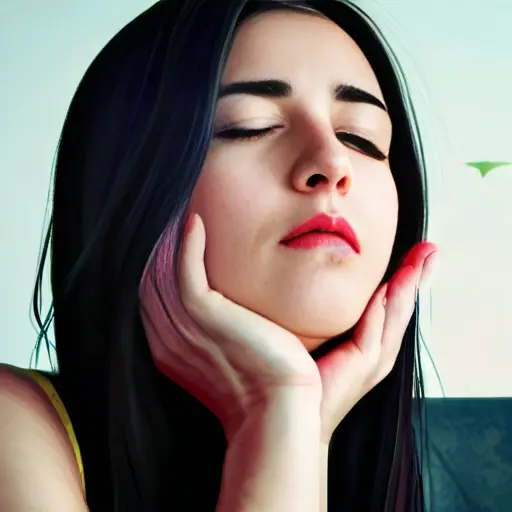 Как справляться с ощущением внутренней перегрузки