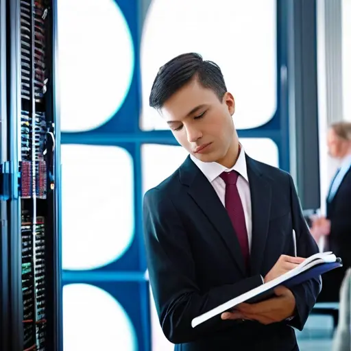 Что такое сетевые технологии в понятных примерах