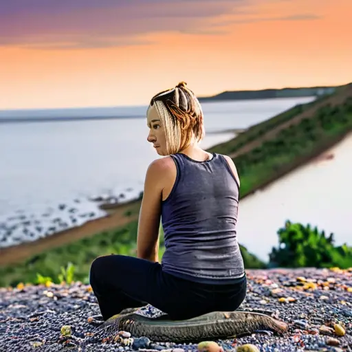 Как выстраивать устойчивость в привычном ритме жизни