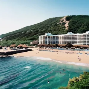 Что учесть перед поездкой на морской курорт