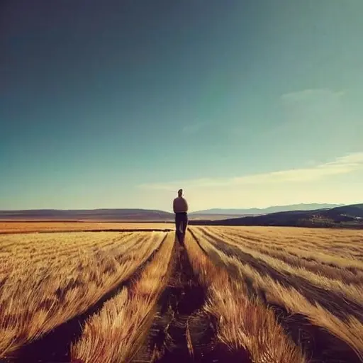 Почему важно замечать, что именно приносит вам спокойствие