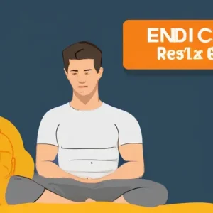 Как уменьшить внутреннюю суету без радикальных перемен