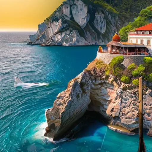 Как выбрать направление, если хочется совместить море и экскурсии