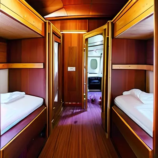 Почему продуманная организация салона делает поездки проще