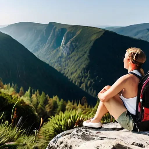 Как подготовиться к поездке в природные локации без потери комфорта