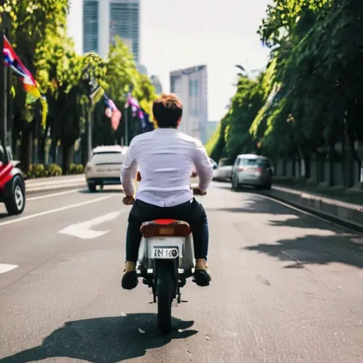 Как подобрать авто для поездок в будни и выходные Как подобрать авто для поездок в будни и выходные