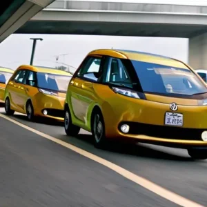 Как подобрать авто для поездок в будни и выходные