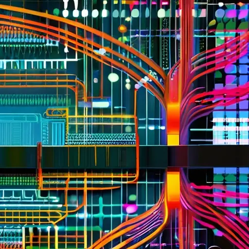 Как технологии помогают координировать сложные процессы