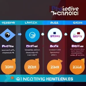 Что такое предиктивные технологии простыми словами