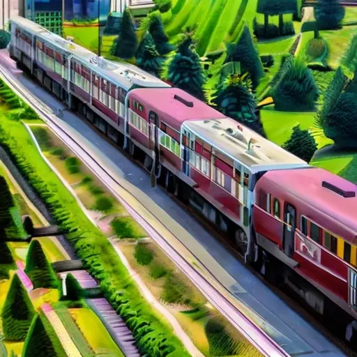 Почему небольшие города могут оказаться интереснее столиц