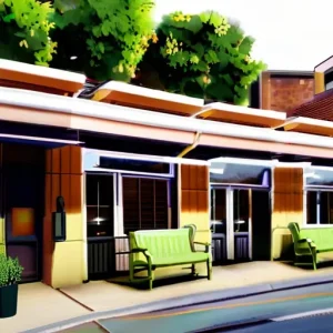 Почему небольшие города могут оказаться интереснее столиц