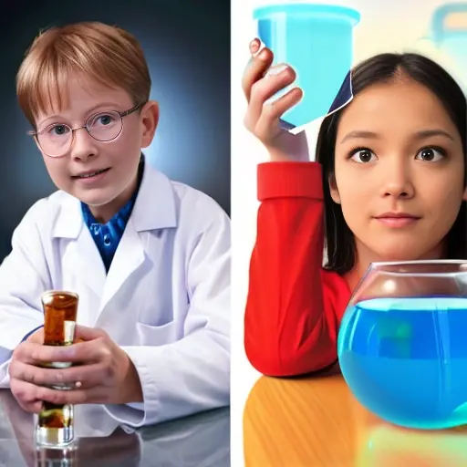 Как наука помогает лучше понимать свойства веществ