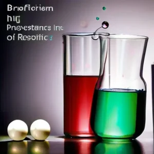 Как наука помогает лучше понимать свойства веществ