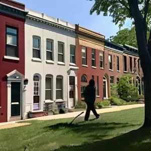 Что делает прогулки по старым районам особенно запоминающимися