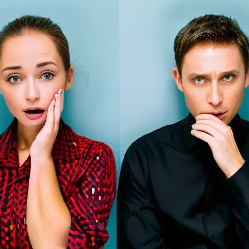 Почему важно замечать повторяющиеся эмоциональные сценарии Почему важно замечать повторяющиеся эмоциональные сценарии