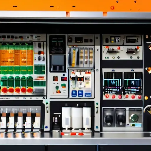 Как устроены системы автоматического управления