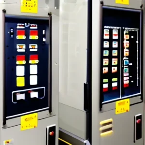 Как устроены системы автоматического управления