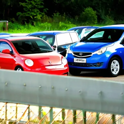 Как выбрать авто для спокойного и уверенного передвижения