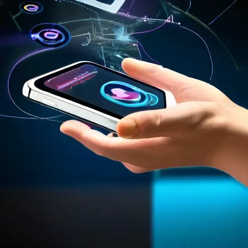 Как технологии меняют способы взаимодействия между устройствами