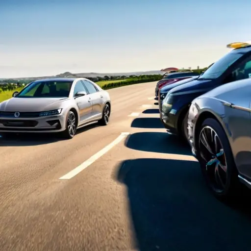 Что учитывать при выборе машины, чтобы она не разочаровала в быту