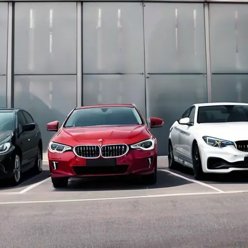 Что важно знать при выборе машины для стандартных ежедневных задач