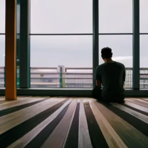 Почему важно оставлять себе пространство для паузы