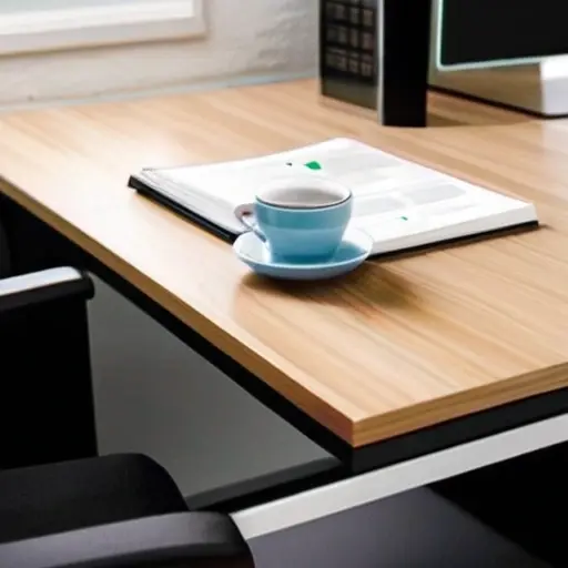 Как организовать пространство для спокойной работы