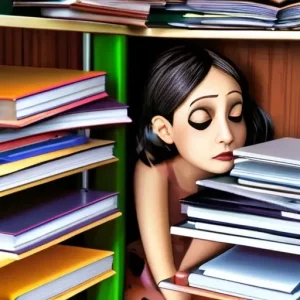 Как справляться с ощущением, что все навалилось сразу