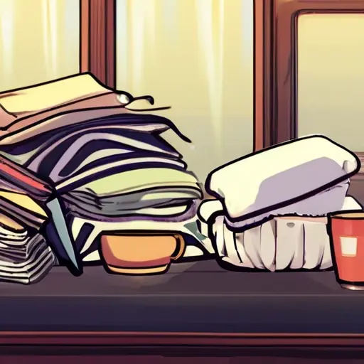 Как справляться с ощущением, что все навалилось сразу